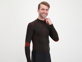BBB Firlayer Thermal Undershirt Black