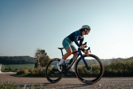 Bioracer Icon Bibshort Women Evergreen
