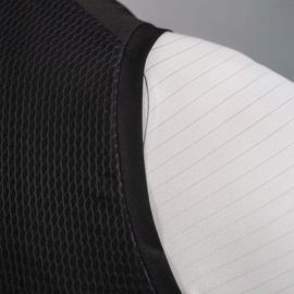 Bioracer Icon Gilet Eclipse Black