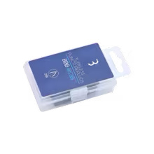 BBB PuncturePlugs Tubeless Repair Kit 25 Pieces