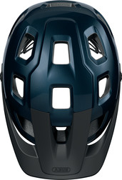 Abus Motrip Midnight Blue