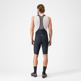 Castelli Unlimited 2 Cargo Bibshort Black
