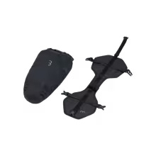 BBB SeatSupply Saddle Bag