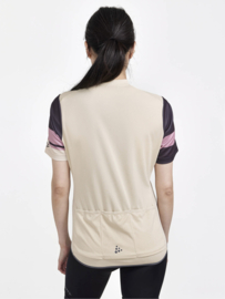 Craft Core ADV Endur Logo Jersey - Maat L