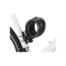 BBB KeyGuard Cable Lock 15mm/180cm