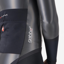 Castelli Gabba R Jacket Black