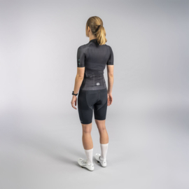 Bioracer Epic Women’s Jersey Eclipse Black