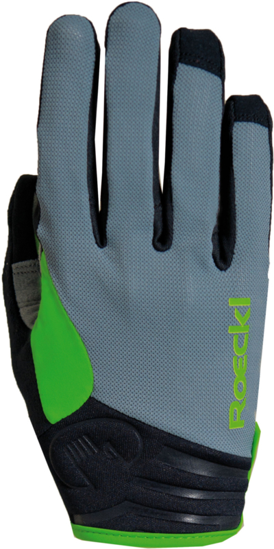 Roeckl Mileo MTB Handschoenen - Maat 7
