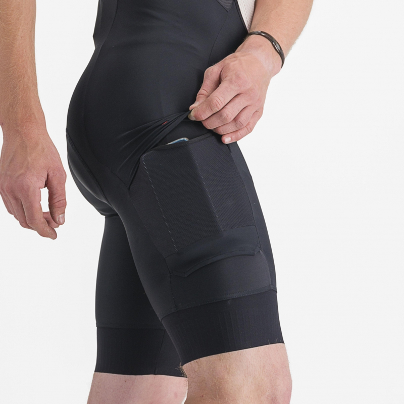 Cargo bibshort deals