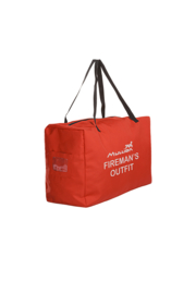 Mullion Fire fighter storage bag