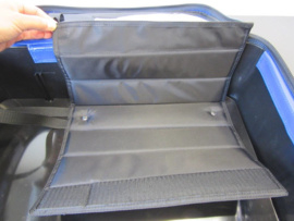 Kostabo oxygen suitcase.