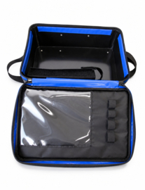 Kostabo oxygen suitcase.