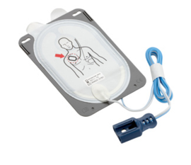 defibrillator pads FR3