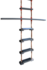 Pilot ladder