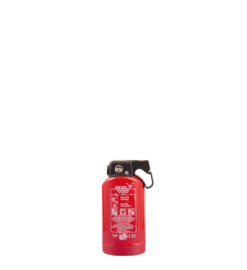 Jockel PSF1JM 8 fire extinguisher