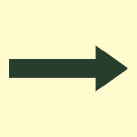 Primary means of escape