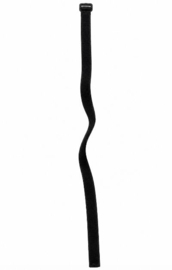 Velcro strap lenght 65 cm for extinguisher