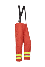 Mullion Fire fighter intervention trousers