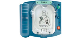 Philips HeartStart HS-1 AED
