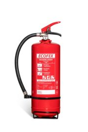 ECOFEX P3-EF powder extinguisher  3 kg