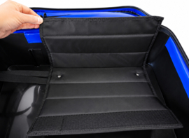 Kostabo oxygen suitcase.