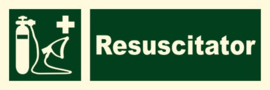 Resuscitator