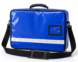 Kostabo oxygen suitcase.