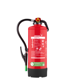 Jockel S9JX 43 GREEN 2.0 fire extinguisher
