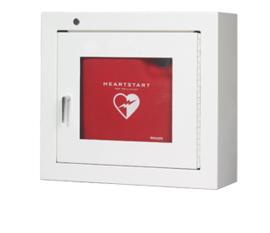 AED Cabinet Basic