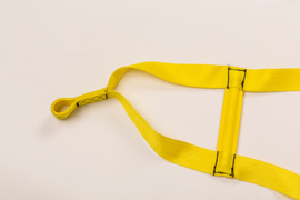 Escape ladder