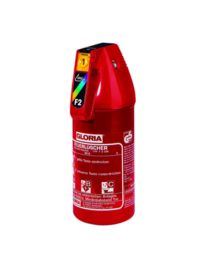 Foam - Fire Extinguisher GLORIA  F2GM