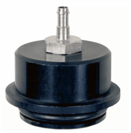 End part of Vacuum pump HM-304