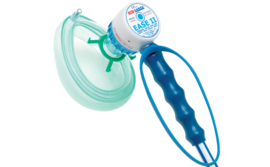 Kostabo Oxygen respiratory demand system kit