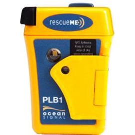 RescueMe PLB1 Ocean Signal