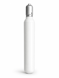 Oxygen cylinder 10 liter 200 bar