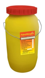 Pains Wessex Large polybottle