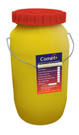 Comet Large Polybottle