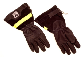 Viking firefighter gloves