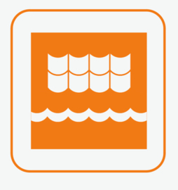 Fibrelight Maritime cradles, ladders and stretchers