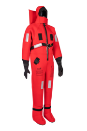 Mullion MAS I - Abandonment Suit