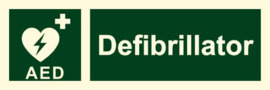 Defibrilator