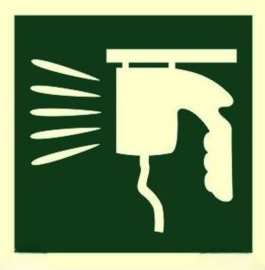 Signal Lamp