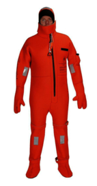 Immersion suits