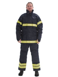 VIKING two piece NOMEX® fire suit