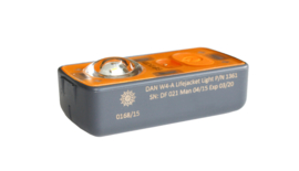 Besto lifejacket Lights  W4-A