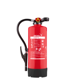 Foam extinguisher  PFAS FREE