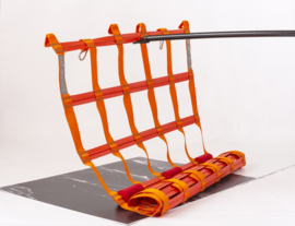 Man Over Board (MOB) Recovery Cradle