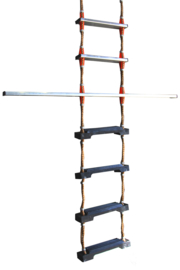 Pilot ladder