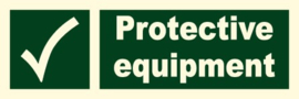 Protective equipment