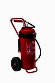 Foam fire extinguisher GLORIA SEF50/5